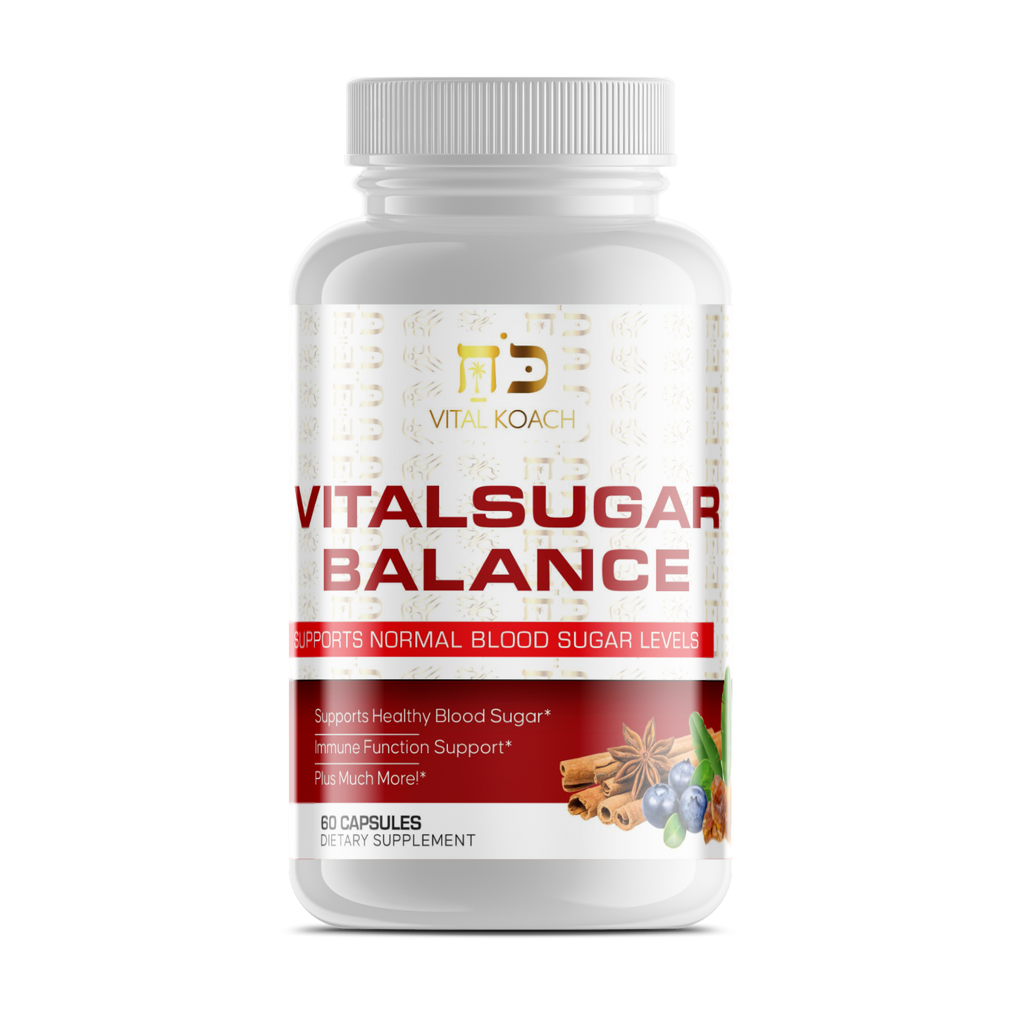 VITALSUGAR BALANCE